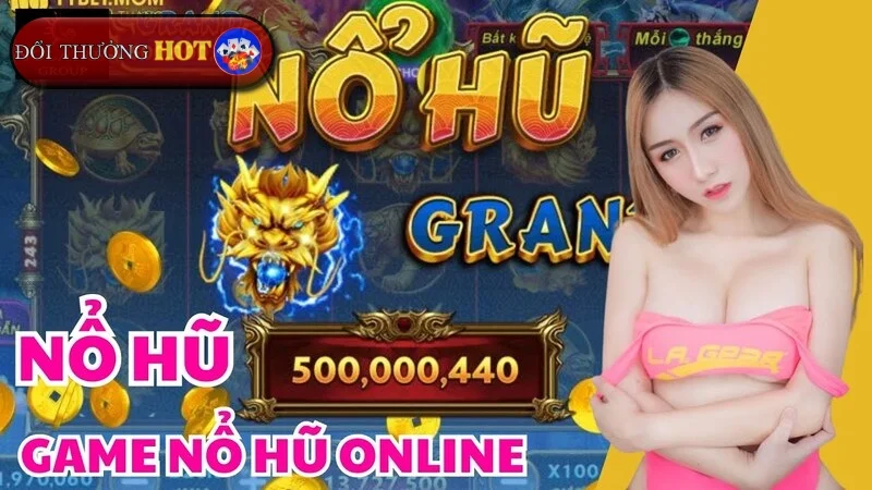 Nổ Hũ Là Gì? Cẩm Nang Chơi Game Nổ Hũ 2024 Cho Người Mới